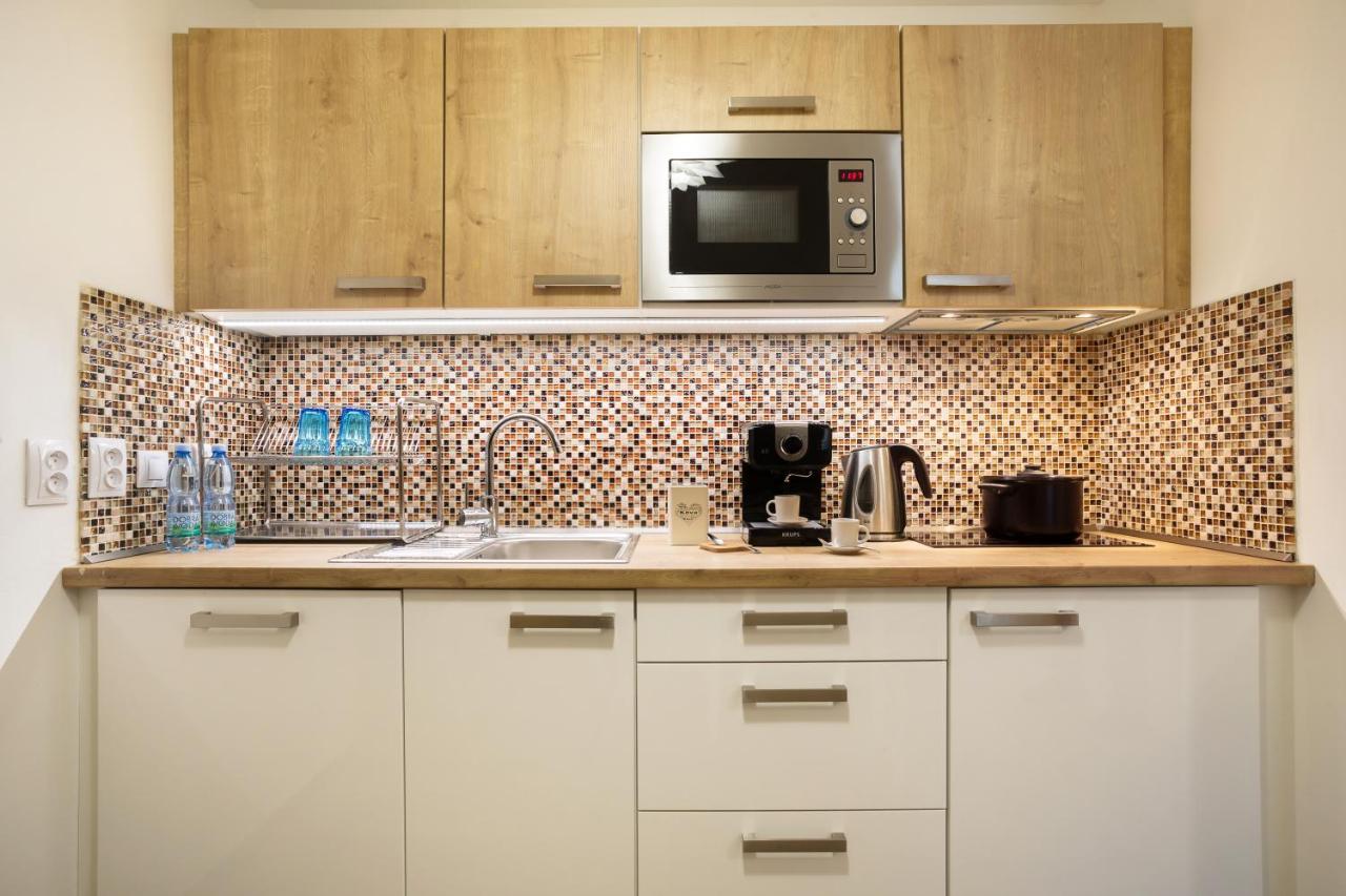Apartman Karlovarska Mariánské Lázně Kültér fotó