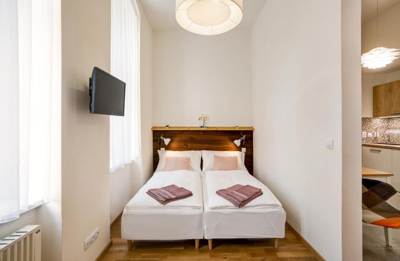 Apartman Karlovarska Mariánské Lázně Kültér fotó