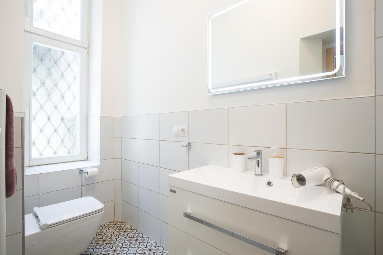 Apartman Karlovarska Mariánské Lázně Kültér fotó