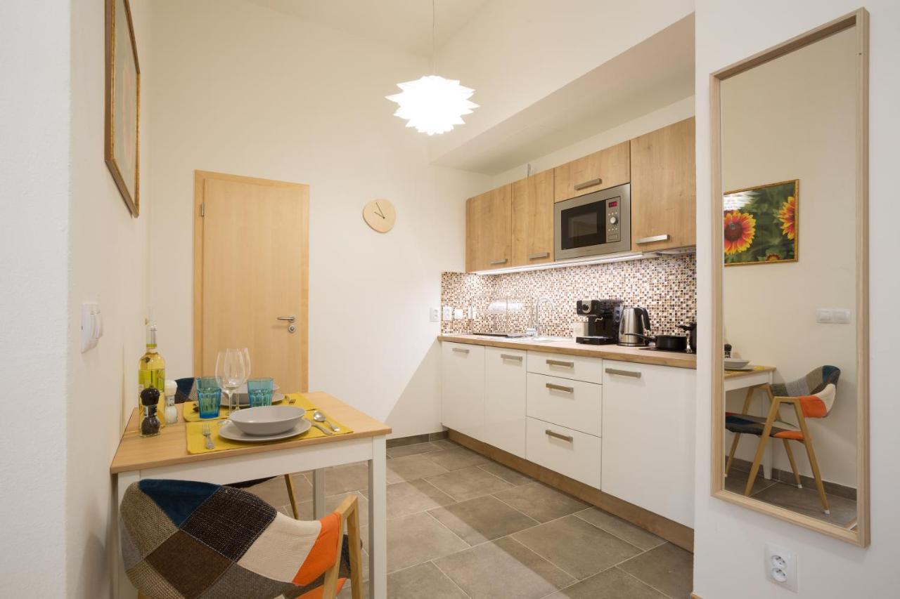 Apartman Karlovarska Mariánské Lázně Kültér fotó
