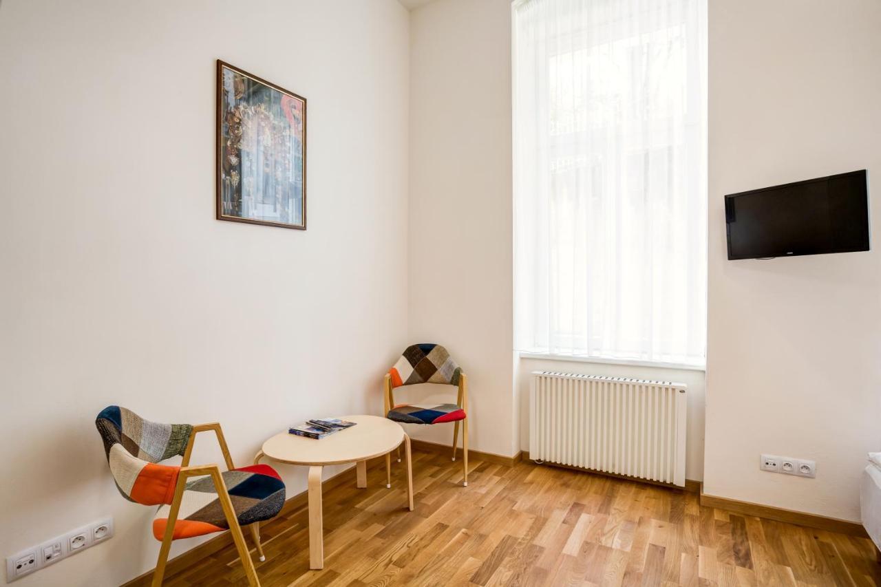 Apartman Karlovarska Mariánské Lázně Kültér fotó