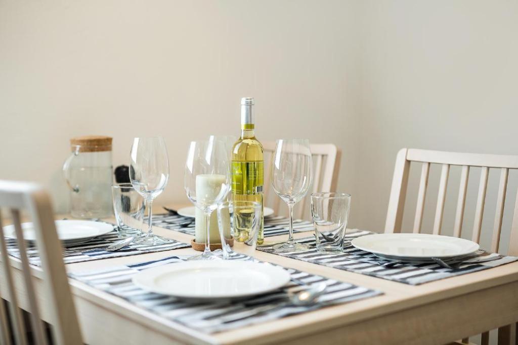 Apartman Karlovarska Mariánské Lázně Kültér fotó
